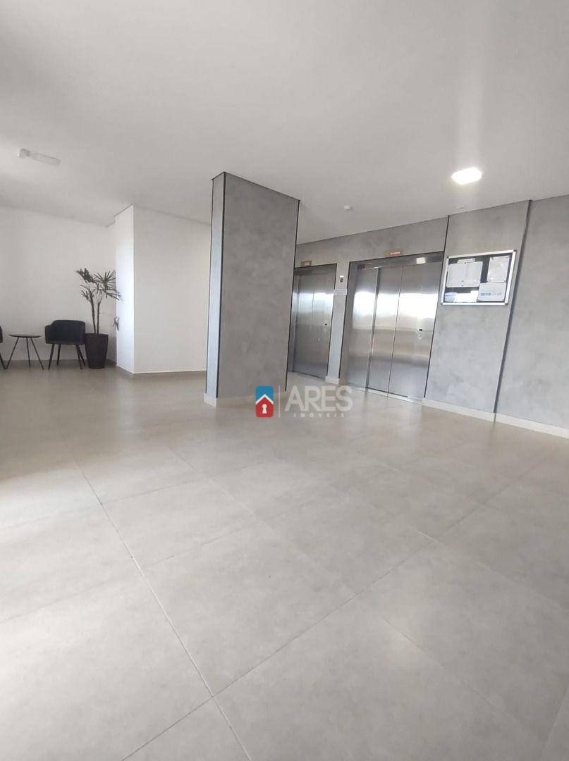 Apartamento à venda com 2 quartos, 50m² - Foto 13