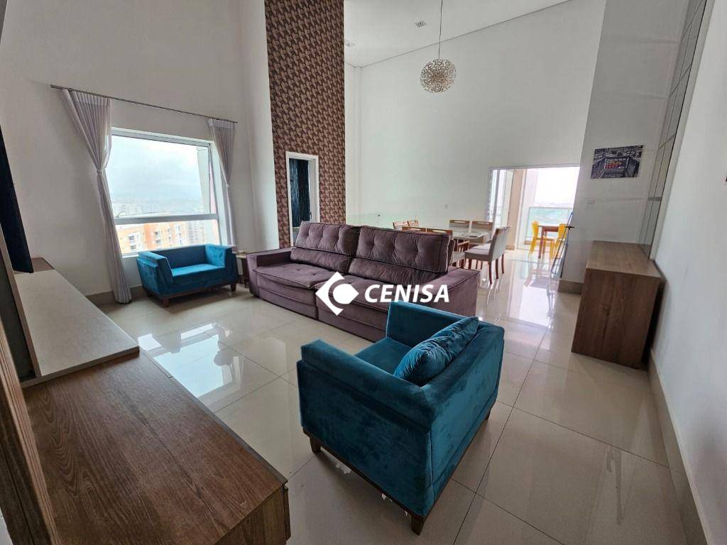 Cobertura, 3 quartos, 174 m² - Foto 1