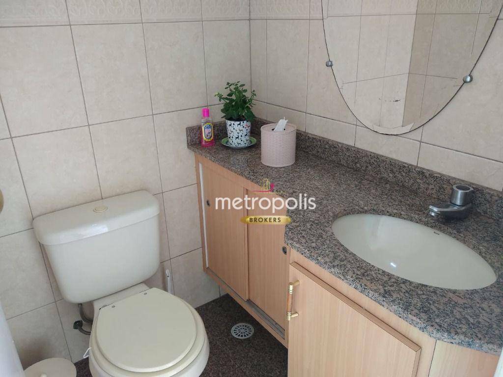 Sobrado à venda com 4 quartos, 250m² - Foto 12