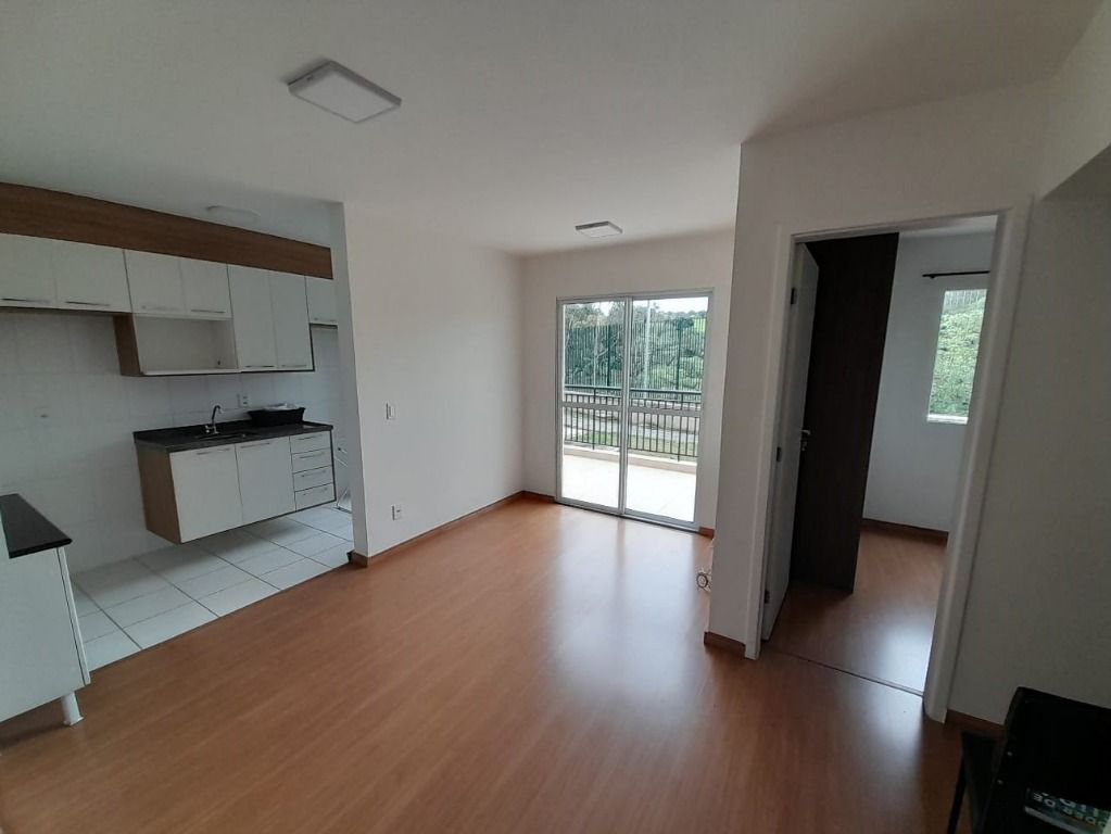 Apartamento, 1 quarto, 47 m² - Foto 1