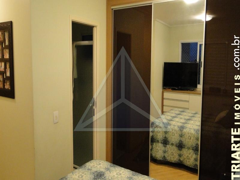 Apartamento à venda com 3 quartos, 80m² - Foto 14