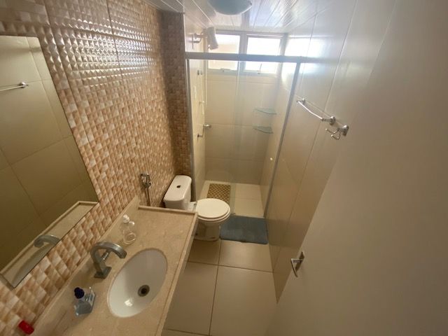 Apartamento à venda com 3 quartos, 132m² - Foto 18