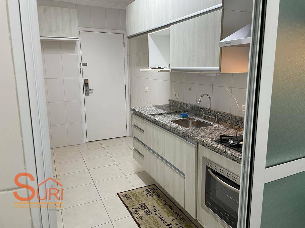 Apartamento à venda com 3 quartos, 128m² - Foto 18