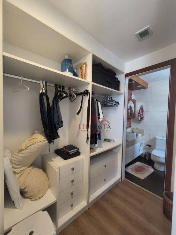 Apartamento à venda com 3 quartos, 130m² - Foto 16