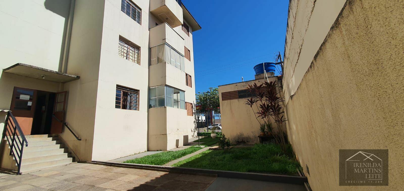 Apartamento à venda com 3 quartos, 66m² - Foto 6