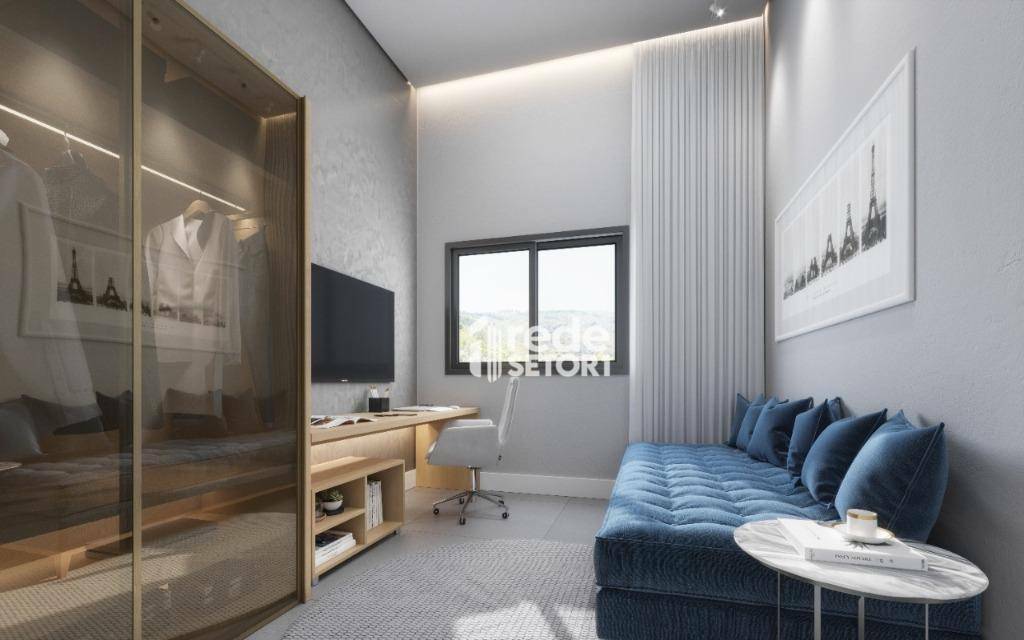 Casa de Condomínio à venda com 3 quartos, 128m² - Foto 9