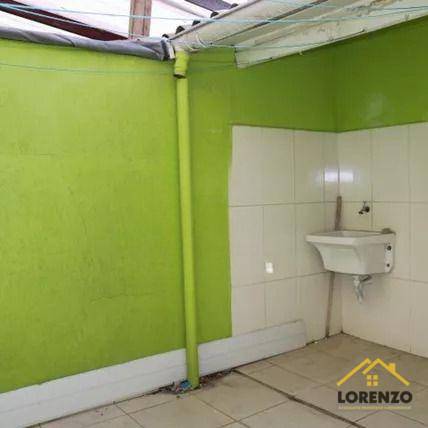 Sobrado à venda com 2 quartos, 100m² - Foto 9