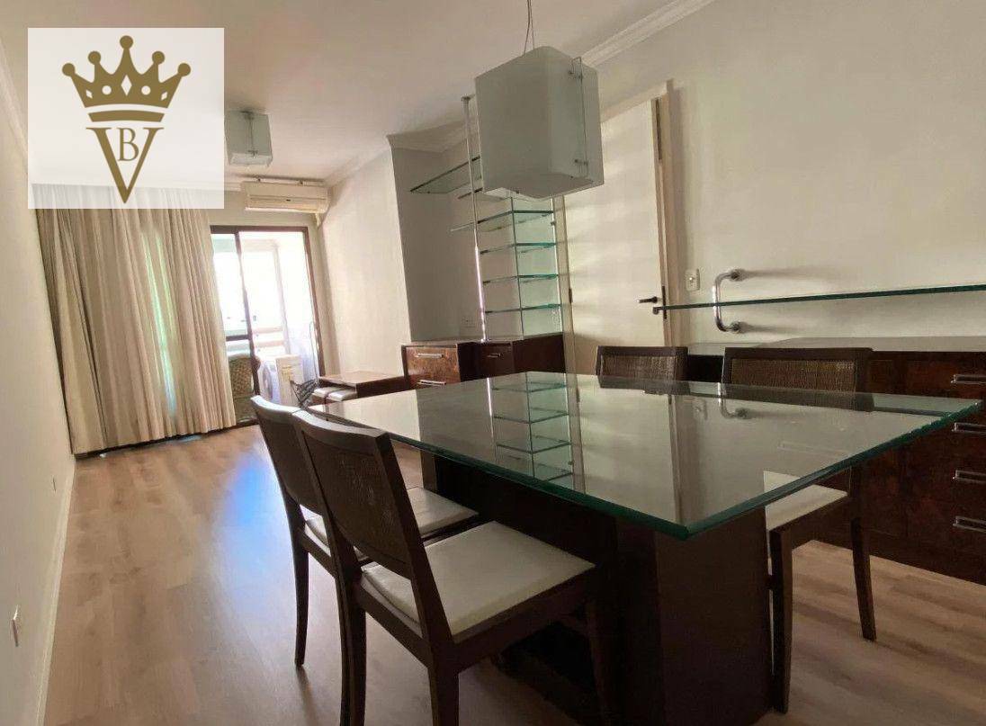 Apartamento à venda com 2 quartos, 75m² - Foto 1