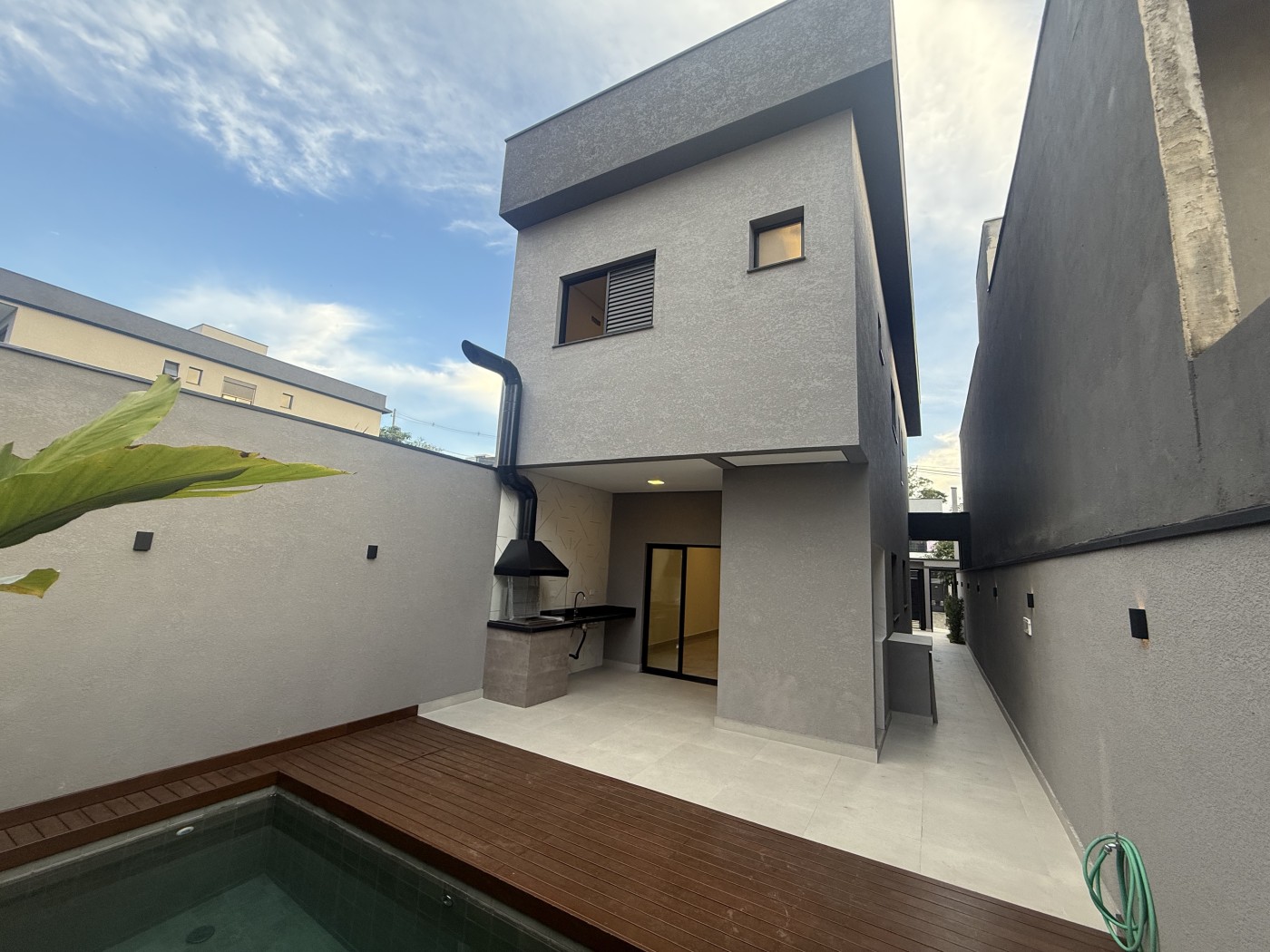 Casa à venda com 3 quartos, 135m² - Foto 32