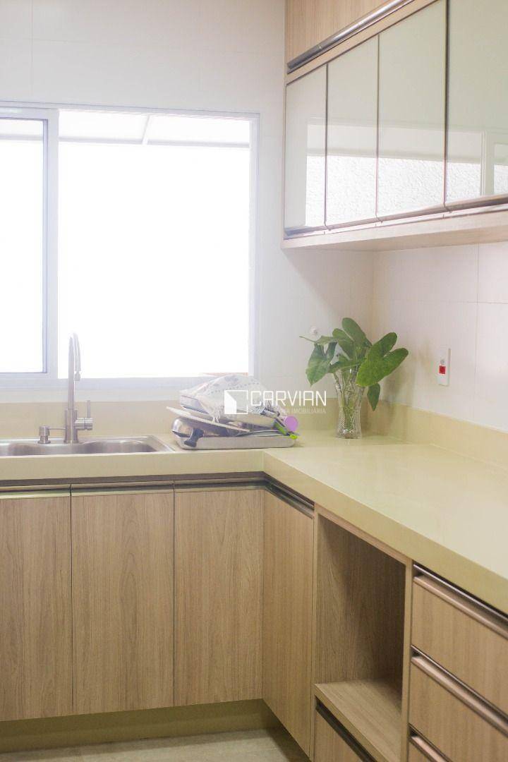 Casa de Condomínio, 3 quartos - Foto 13