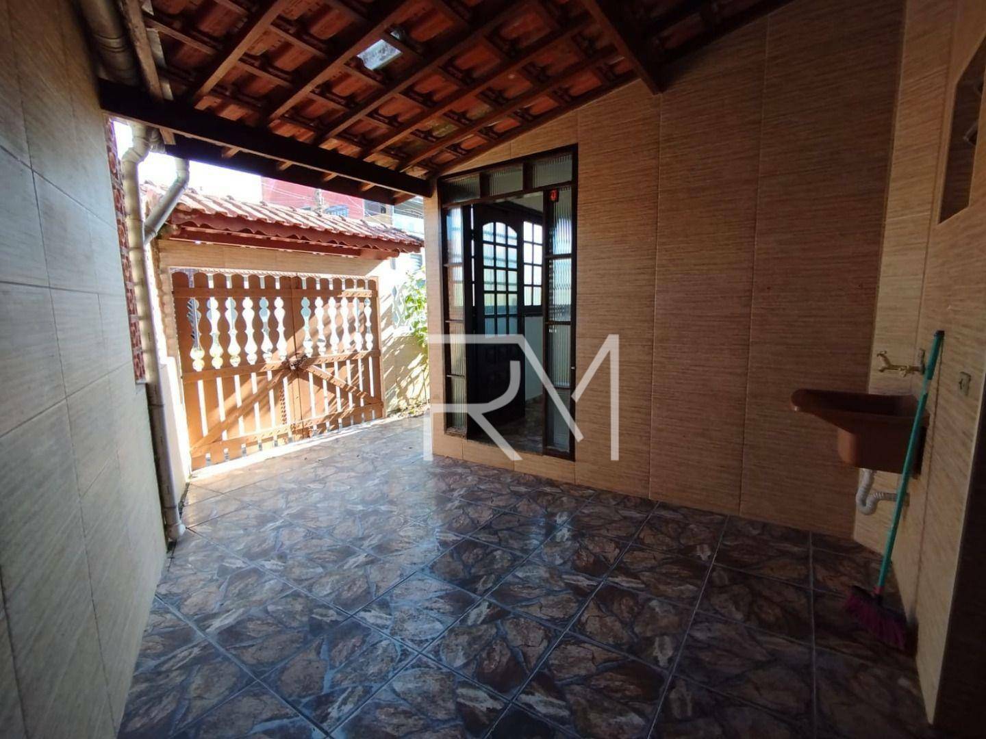 Casa à venda e aluguel com 2 quartos, 120m² - Foto 8