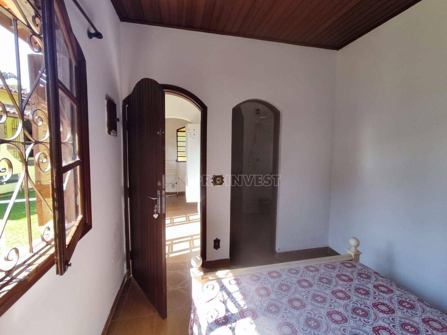 Casa de Condomínio à venda com 4 quartos, 193m² - Foto 27