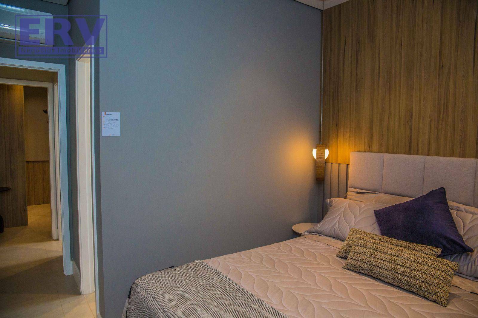 Apartamento à venda com 2 quartos, 60m² - Foto 15