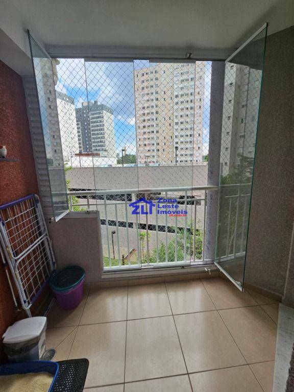 Apartamento à venda com 2 quartos, 55m² - Foto 6