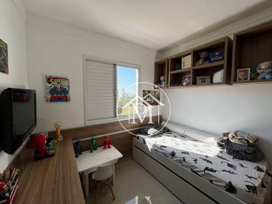 Apartamento à venda com 3 quartos, 93m² - Foto 11