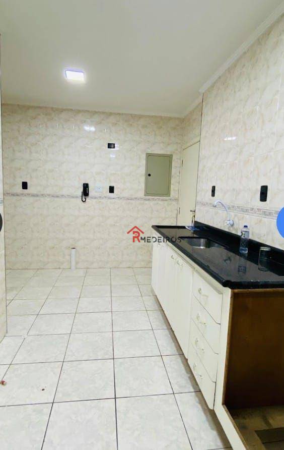 Apartamento à venda com 3 quartos, 105m² - Foto 5