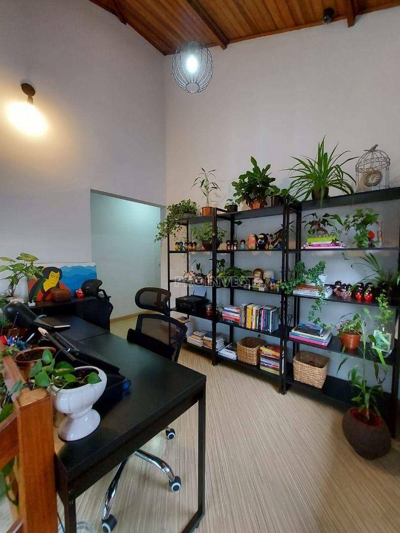 Casa de Condomínio à venda com 3 quartos, 182m² - Foto 33