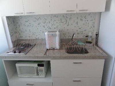 Apartamento para alugar com 1 quarto, 48m² - Foto 10