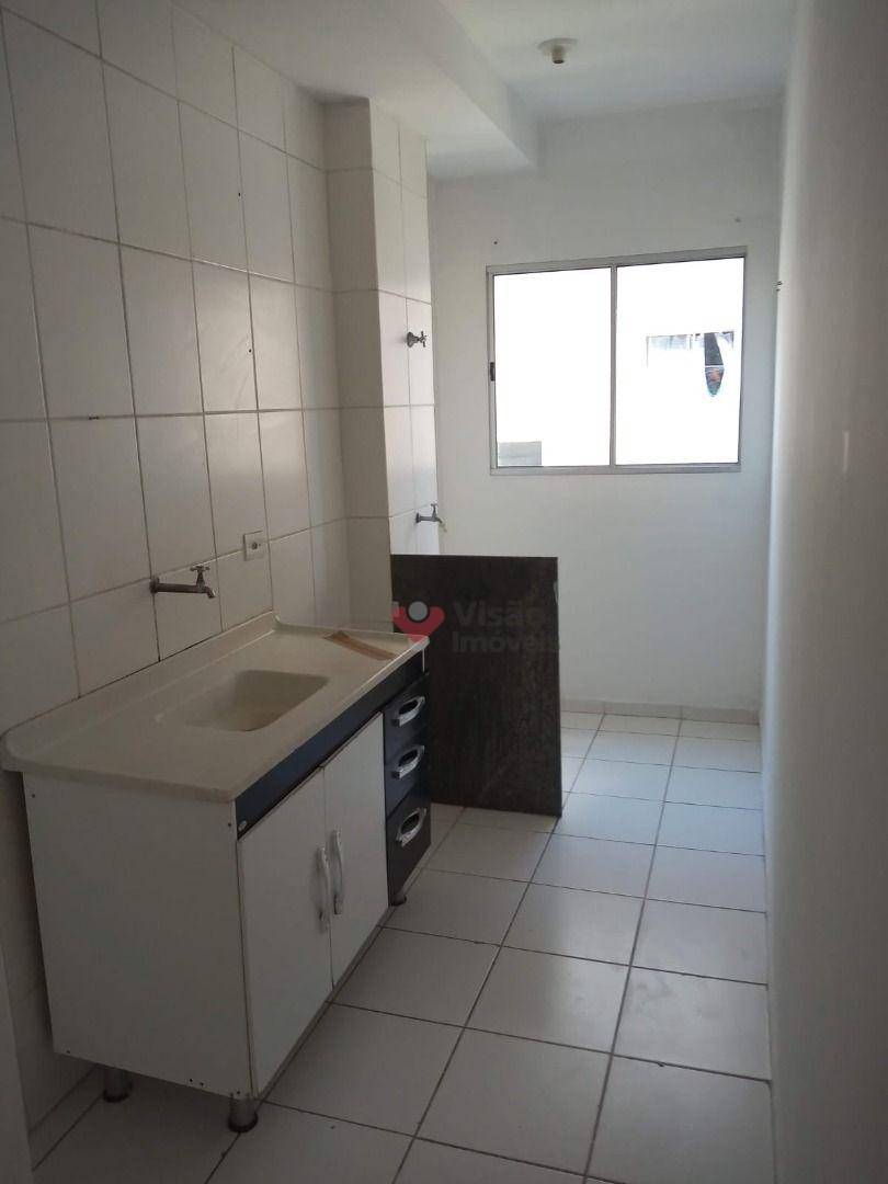Apartamento, 2 quartos, 47 m² - Foto 3