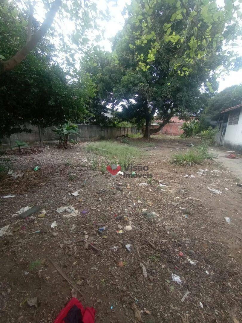 Terreno à venda, 400M2 - Foto 1