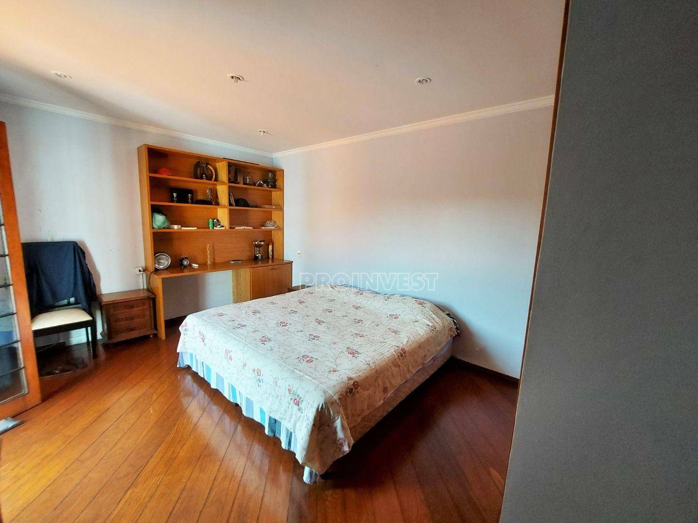 Casa de Condomínio à venda com 3 quartos, 368m² - Foto 19