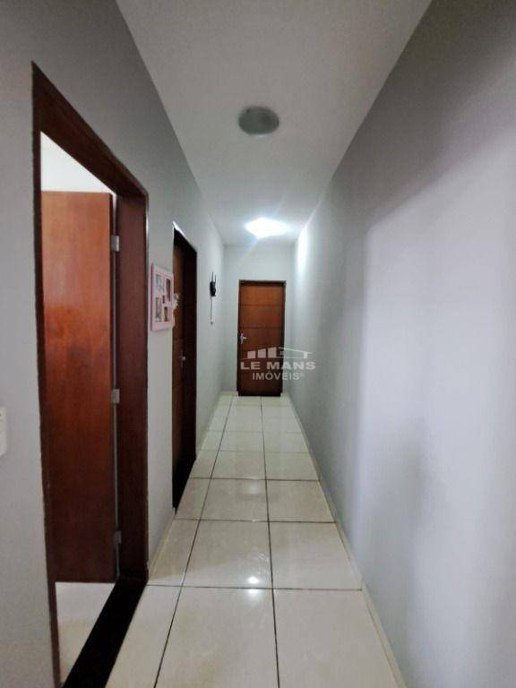 Casa à venda com 2 quartos, 120m² - Foto 7