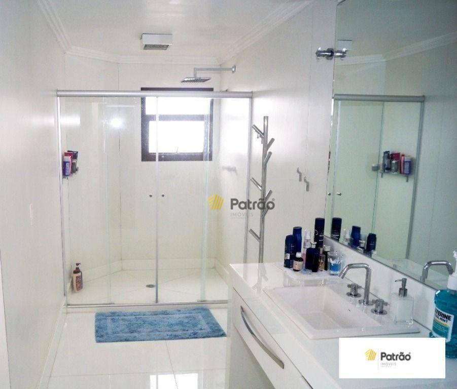 Apartamento à venda com 4 quartos, 420m² - Foto 25