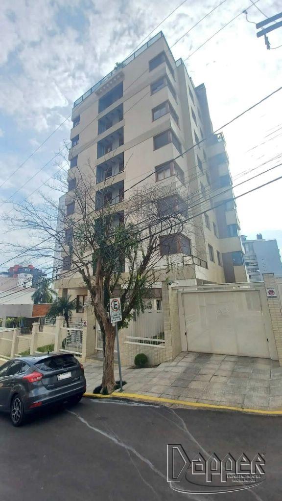 Apartamento para alugar com 3 quartos, 114m² - Foto 1