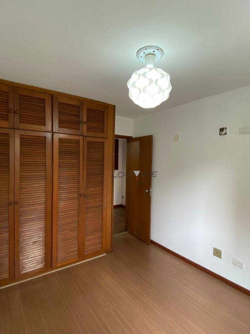 Apartamento para alugar com 1 quarto, 55m² - Foto 3