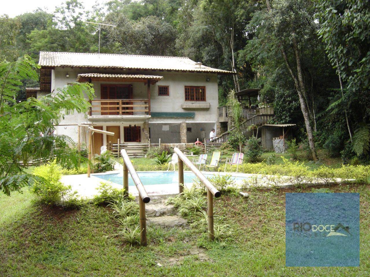 Chácara, 4 quartos, 1000 m² - Foto 25