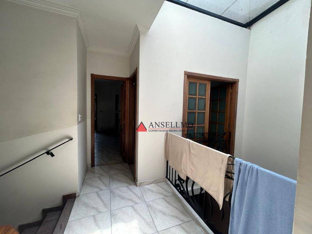 Sobrado à venda e aluguel com 4 quartos, 280m² - Foto 25