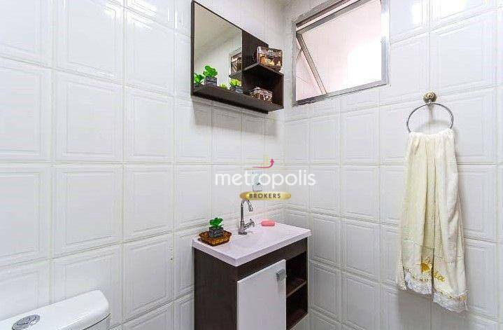 Apartamento à venda com 3 quartos, 75m² - Foto 13