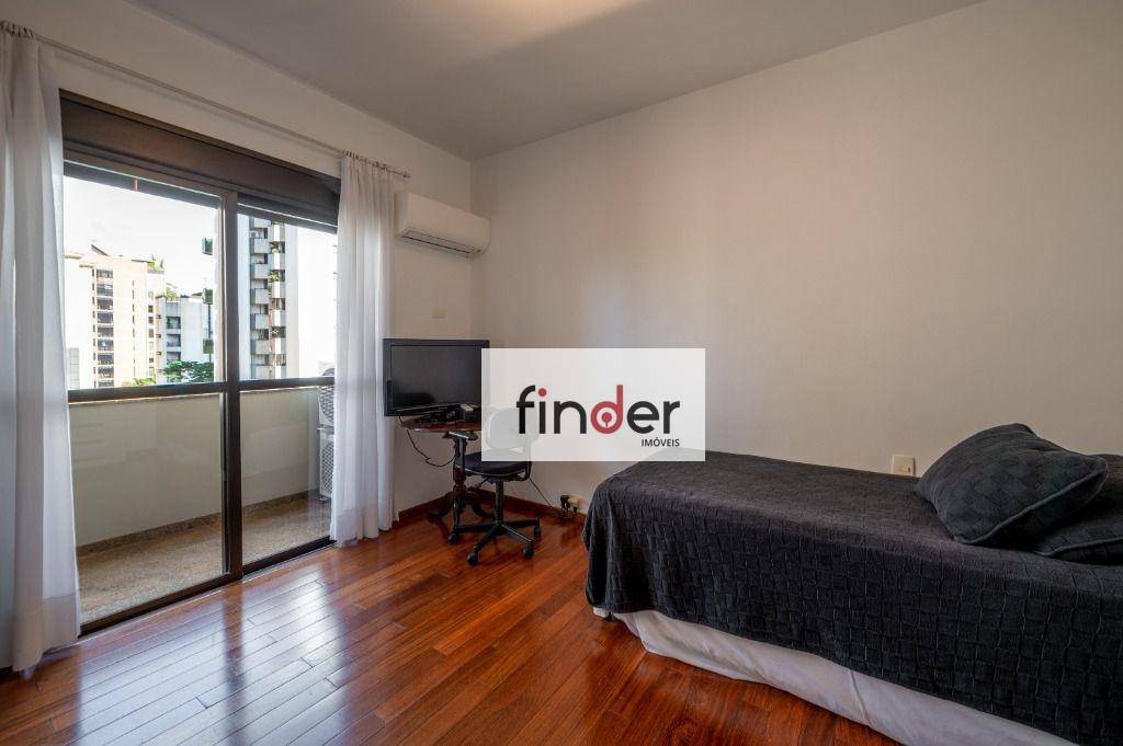 Apartamento à venda com 3 quartos, 377m² - Foto 16