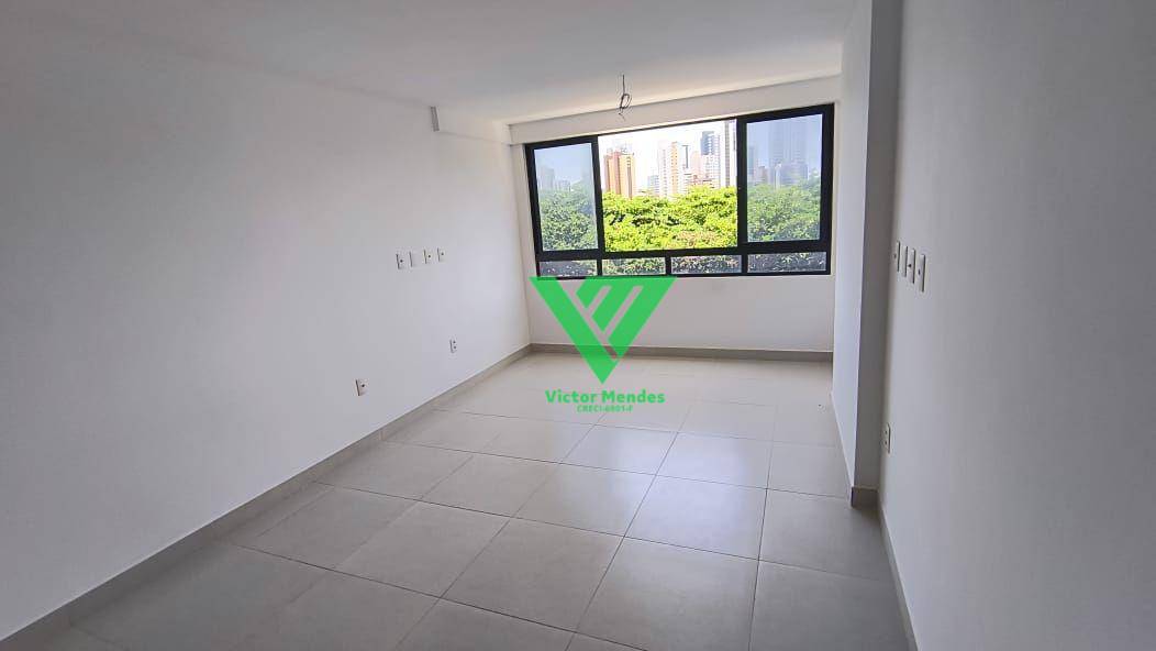 Apartamento à venda com 3 quartos, 84m² - Foto 9