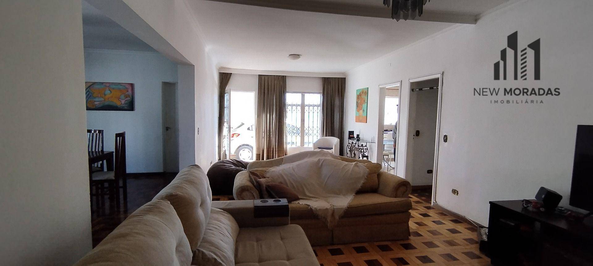 Casa à venda com 4 quartos, 200m² - Foto 5