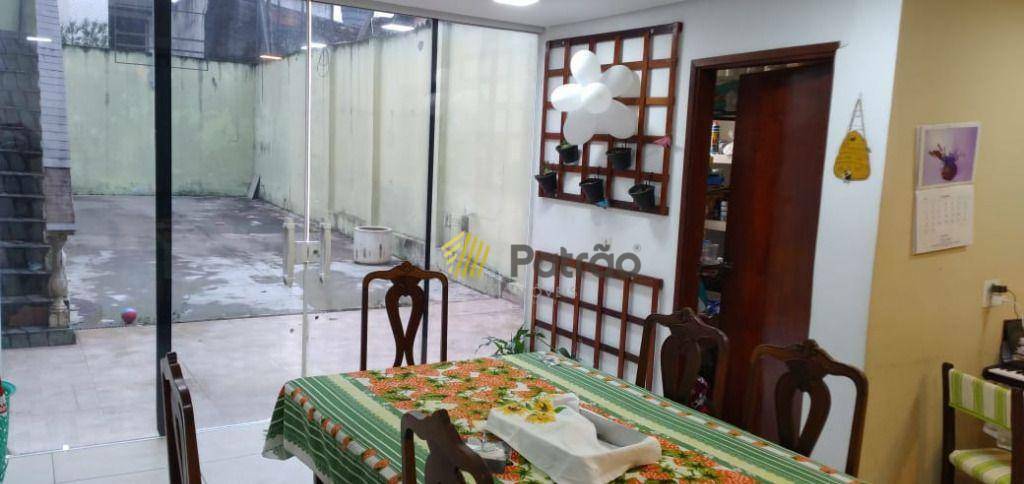 Sobrado à venda com 6 quartos, 336m² - Foto 9