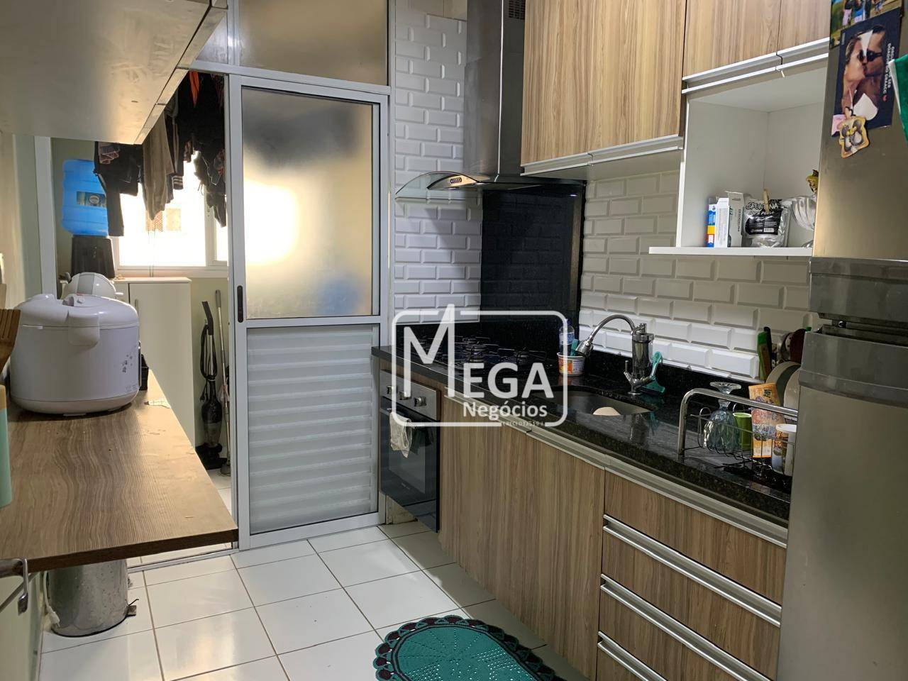 Apartamento à venda com 3 quartos, 68m² - Foto 1