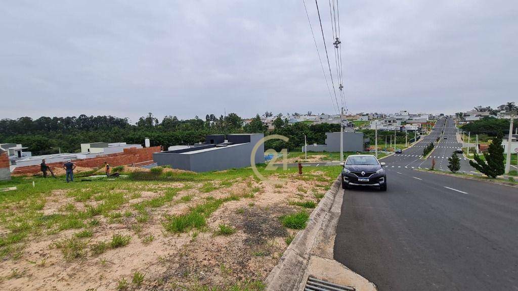 Loteamento e Condomínio à venda, 331M2 - Foto 4