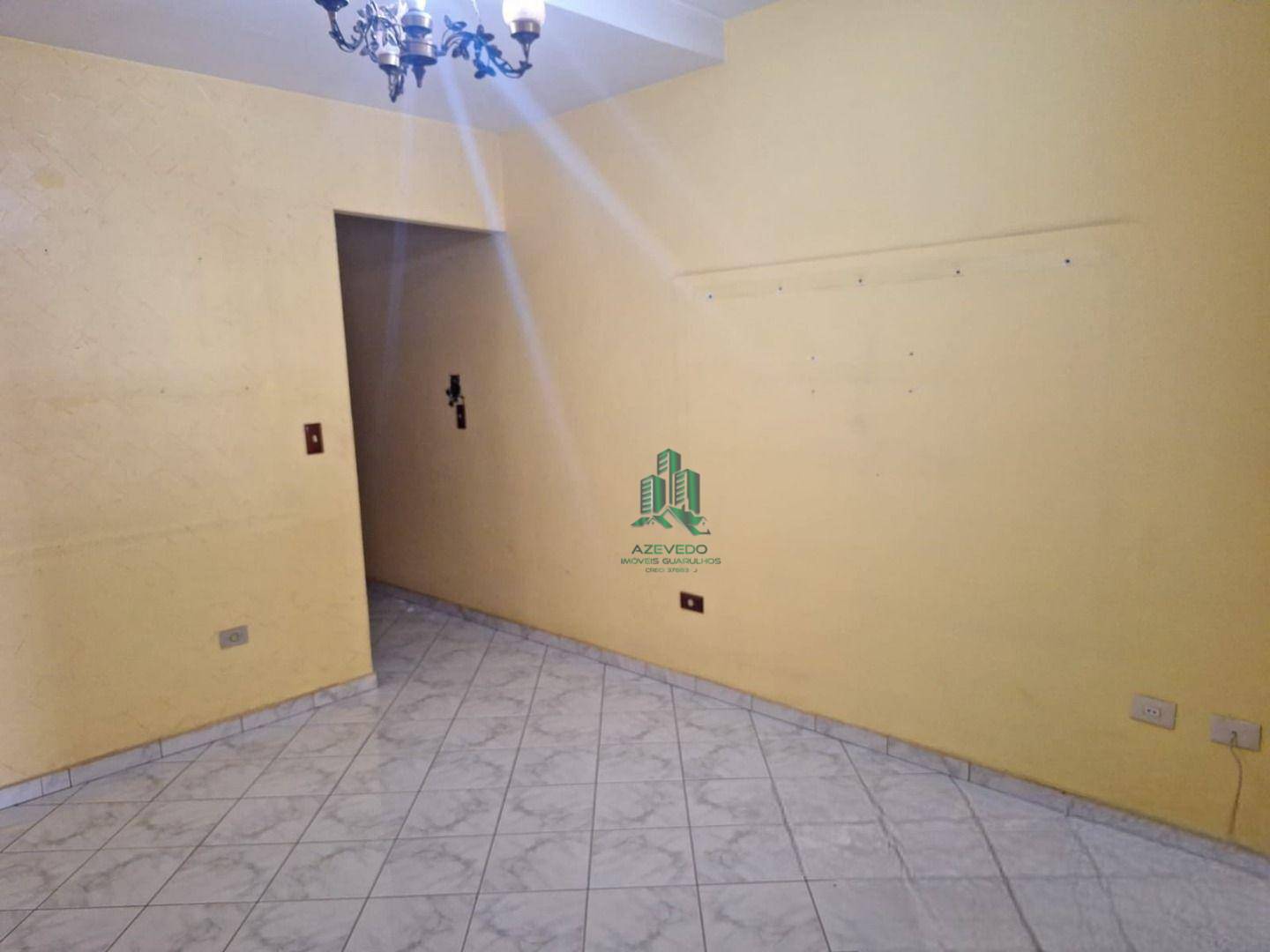 Sobrado à venda com 2 quartos, 80m² - Foto 5