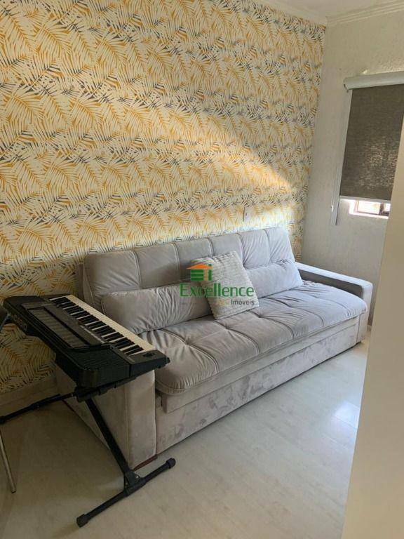 Sobrado à venda com 3 quartos, 84m² - Foto 4