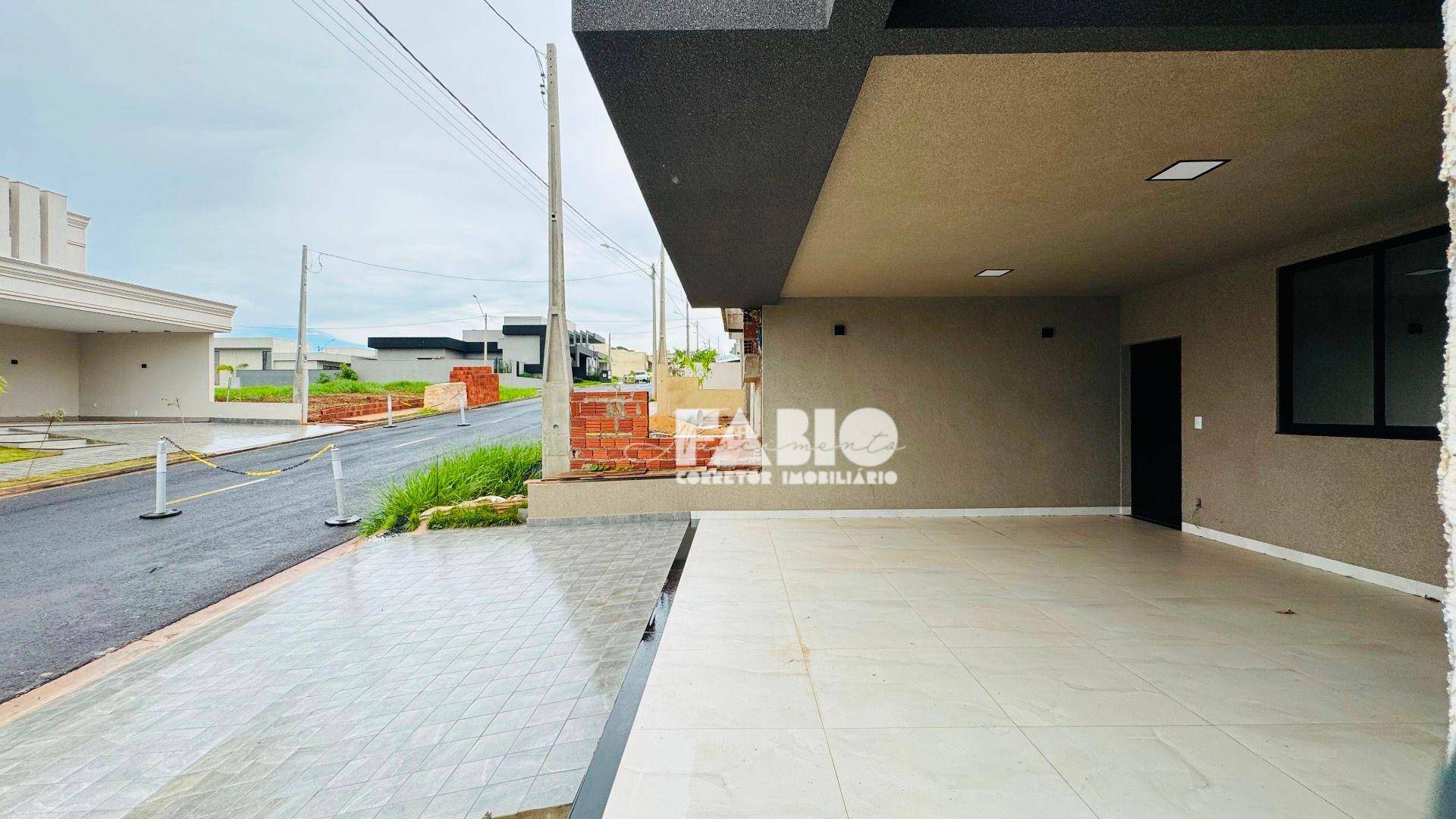 Casa de Condomínio à venda com 3 quartos, 171m² - Foto 4