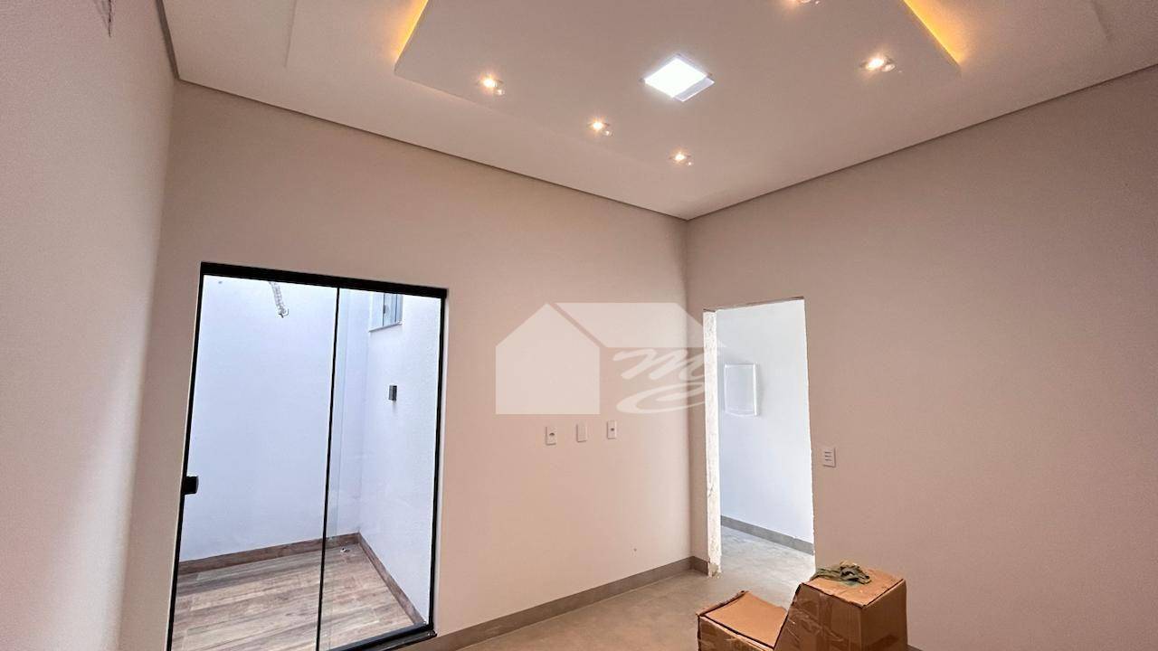 Casa de Condomínio à venda com 3 quartos, 180m² - Foto 9