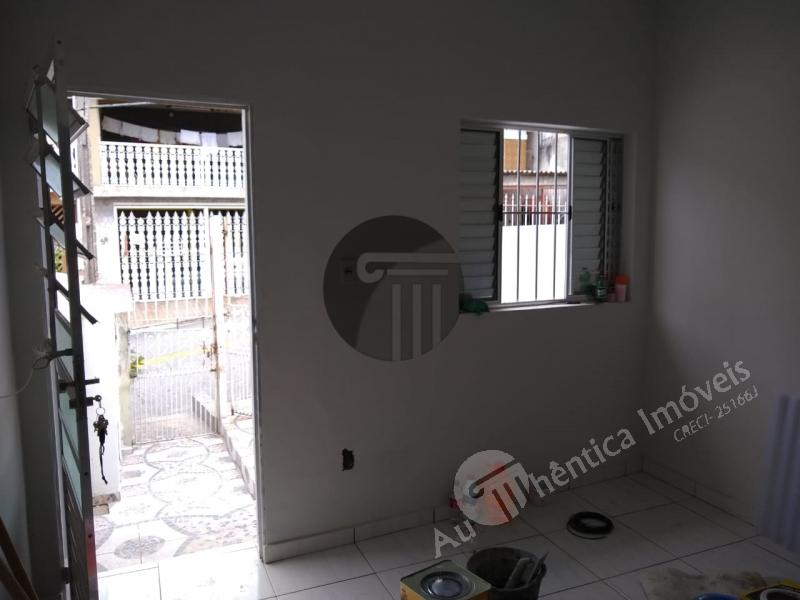 Casa para alugar com 2 quartos, 70m² - Foto 4