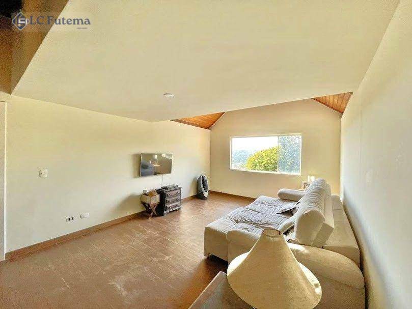 Casa de Condomínio à venda com 4 quartos, 407m² - Foto 39