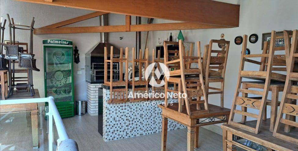 Sobrado à venda com 4 quartos, 140m² - Foto 4