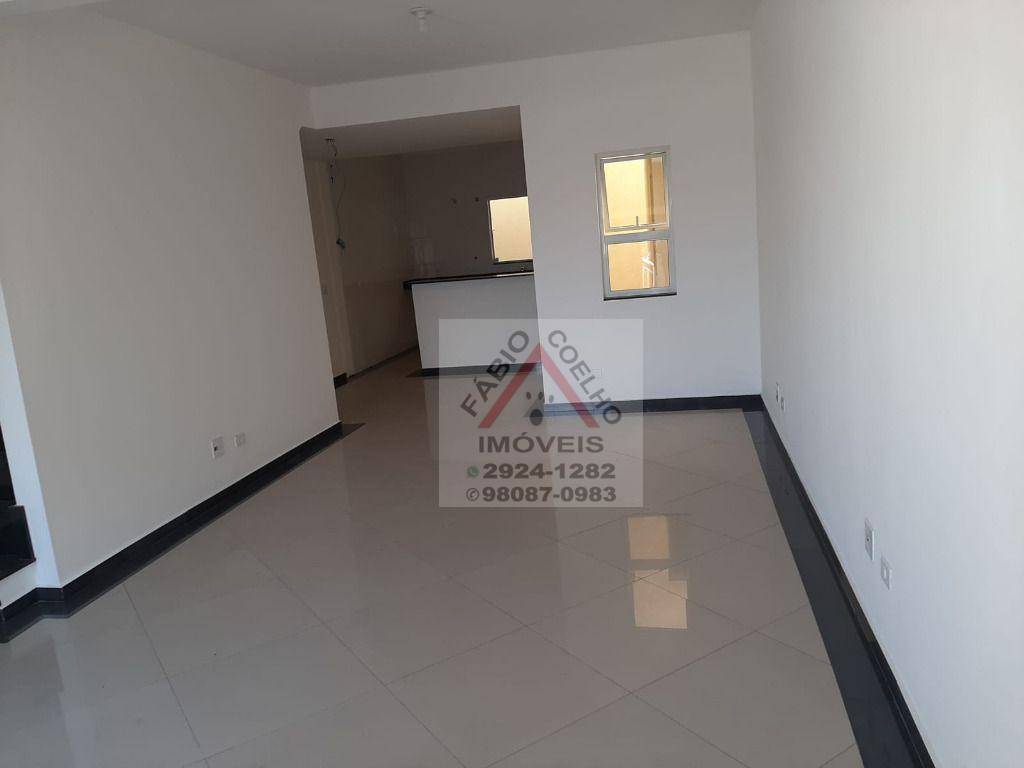 Sobrado à venda com 3 quartos, 190m² - Foto 21