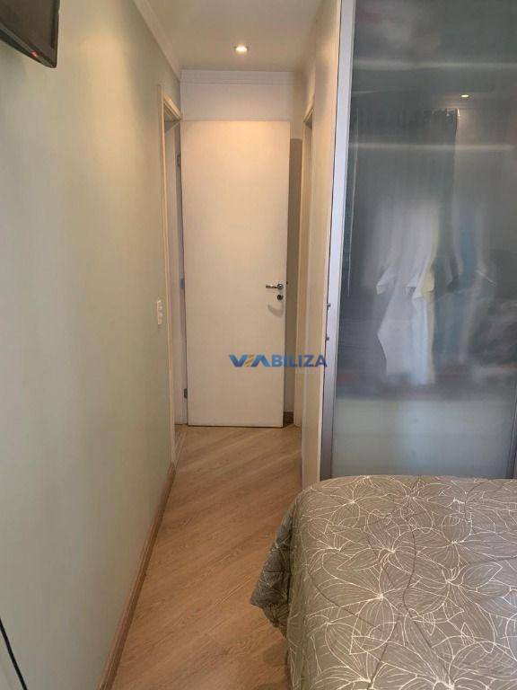 Apartamento à venda com 3 quartos, 69m² - Foto 6