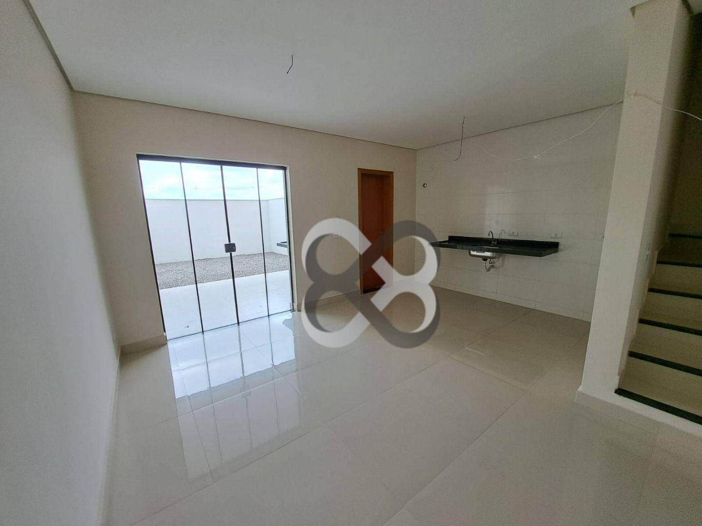 Sobrado à venda com 3 quartos, 120m² - Foto 8