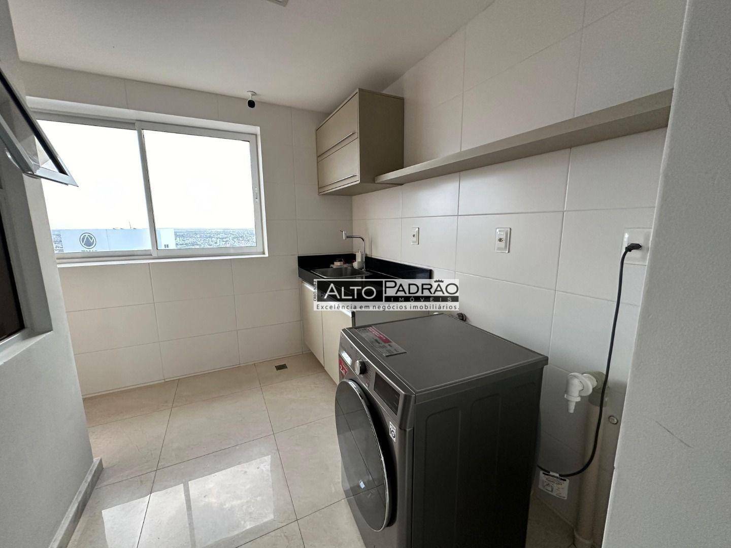 Apartamento à venda com 4 quartos, 197m² - Foto 7