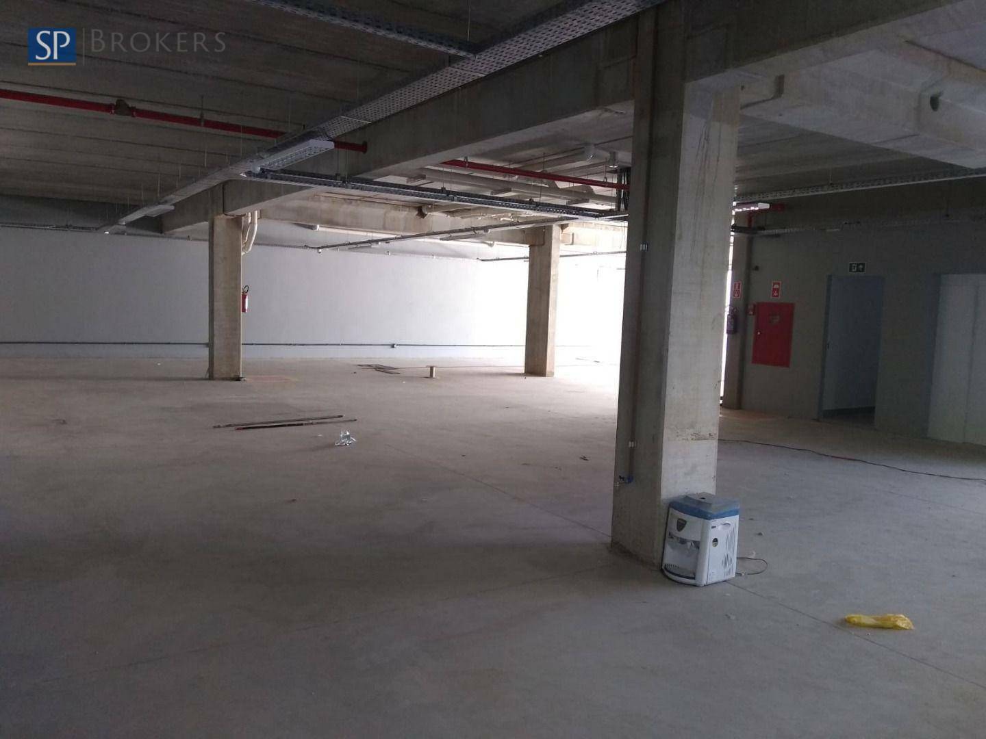 Conjunto Comercial-Sala à venda e aluguel, 51m² - Foto 12